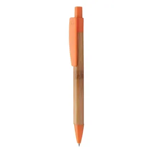 Bolígrafo Ecológico de Bambú Colothic, Gadgets Sostenibles - Product Image 6
