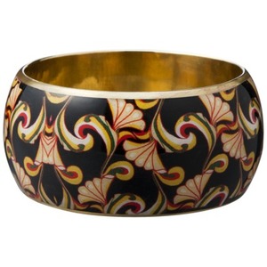 Collection de bracelets en laiton de style classique, bracelets tendance, bracelets naturels - Product Image 1