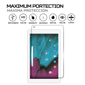 ฟิล์มกันรอยหน้าจอสำหรับแท็บเล็ตโอดิส เพซ 10 - Product Image 2