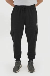 Pantalones Deportivos para Hombre, Tejido de Alto Rendimiento, para Gimnasio, Entrenamiento, Running, Viajes - Product Image 4