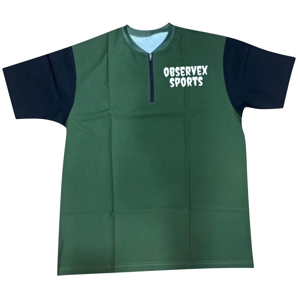 สีเขียว