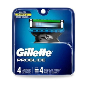 Cuchillas de Repuesto para Afeitadora Gillette Fusion5, Paquete de 8 Cuchillas al por Mayor - Product Image 1