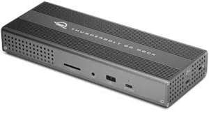 Authentic and best quality Thunderbolt Go <b>Dock</b> hub - Product Image 2