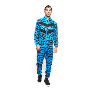 Conjunto Deportivo para Hombre, Holgado, Resistente, Transpirable, Personalizado, de Alta Calidad, Invierno, Poliéster/Algodón, con Logotipo, Tallas Grandes, Venta al Por Mayor - Product Image 6