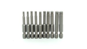 ไขควงปากแฉก50มม. จากโรงงานไต้หวัน - Product Image 5