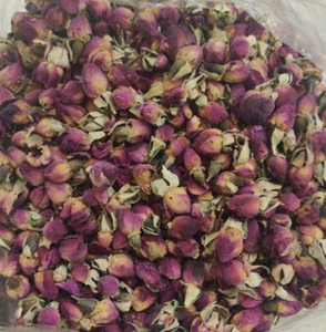 กุหลาบแห้งออร์แกนิก100% จากบัวสีน้ำเงินสวยงามเหนือกาลเวลา - Product Image 6