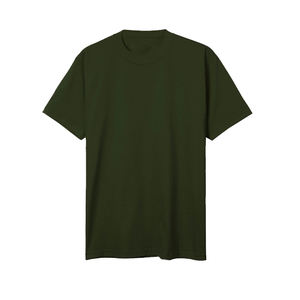Camisetas blancas de 180 gramos para hombre - Product Image 6