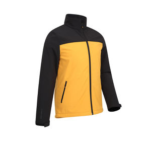 เสื้อแจ็กเก็ตกีฬามีฮู้ดมีซิป3มิติเสื้อแจ็คเก็ตกีฬาลำลองใส่ได้กับทุกชุด - Product Image 5