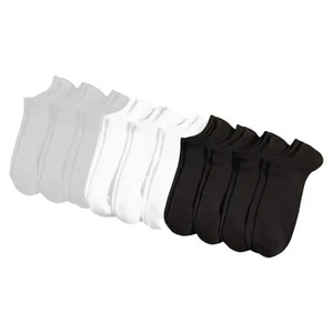 Calcetines Deportivos de Algodón con Logotipo Personalizado, Diseño de Color Personalizado, Alta Calidad, Resistentes a Desgarros, Calcetines de Vestir Unisex para Hombre, Otoño - Product Image 2