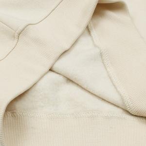 Sudadera OEM de Alta Calidad Hecha a Medida para Hombre, Sudadera de Invierno 100% Algodón, Cuello Redondo, Ropa de Calle, Sudadera de Moda - Product Image 5