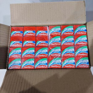 <span class=keywords><strong>Dentifrice</strong></span> blanchissant <span class=keywords><strong>triple</strong></span> <span class=keywords><strong>action</strong></span> saveur menthe, anti-caries, pour dents fortes, 180g - Prix de gros - Product Image 3