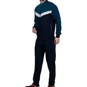 Survêtement de sport Slim personnalisé pour homme - Product Image 6