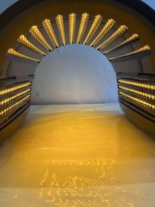 Système de luminothérapie LED intégral SPACETOUCH COSMO, 360 ampoules LED haute intensité - Product Image 3