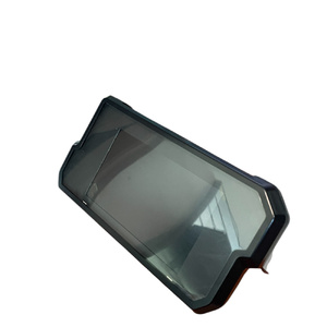 Compteur de vitesse et tachymètre en plastique d'origine pour KTM DUKE 125 2018, état neuf - Product Image 1