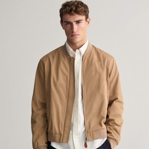 Chaqueta bomber ligera de alta calidad para hombre: elegante, cómoda y perfecta para ropa informal y actividades al aire libre - Product Image 2
