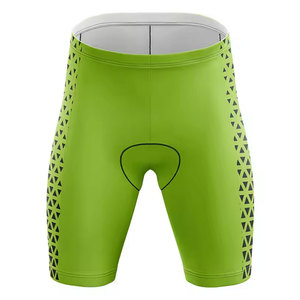 2025 vert-couleur haute qualité 100% Polyester cyclisme porter maillot personnalisé en gros cyclisme uniforme pour hommes - Product Image 5