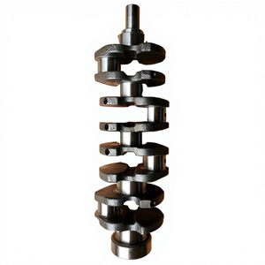 Cigüeñal de Motor Diésel 8-97311-632-1/8-97311-632-1-151 para ISUZU 4JJ1 - Product Image 2