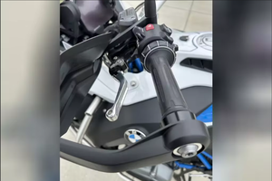 Motocicleta Deportiva B-M-W R 1200 GS ADVENTURE en Venta - Product Image 4