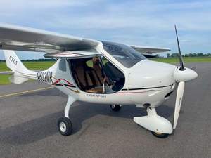 CLEAN 2009 DISEÑO DE VUELO USADO CTLS US Origin - Product Image 4