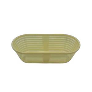 Oval <b>Bread</b> Proofing <b>Basket</b> 26x12x7.5 cm - Product Image 2