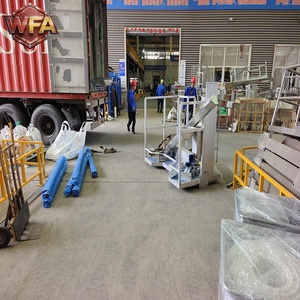Proyecto Llave en Mano <span class=keywords><strong>de</strong></span> Equipamiento para Matadero <span class=keywords><strong>de</strong></span> Cabras y Ovejas, Máquina para Matanza <span class=keywords><strong>de</strong></span> Corderos, Dispositivo <span class=keywords><strong>de</strong></span> Carnicería, Planta <span class=keywords><strong>de</strong></span> Procesamiento <span class=keywords><strong>de</strong></span> <span class=keywords><strong>Cordero</strong></span> con Certificación HACCP - Product Image 3