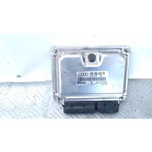 CENTRALINA INIEZIONE AUDI A4 Berlina (8E) 0281010729 AWX Diesel 1900 (04>07) - Product Image 1