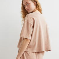 Vente en gros Ensemble court en satin de dentelle et soie 2 pièces Robe de nuit pyjamas vêtements de nuit grande taille vêtements de nuit pour femmes robe de nuit pyjamas