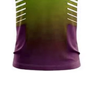 Kits de uniformes de cricket sublimación personalizados recién llegados, conjuntos de uniformes de cricket de diseño personalizado con patrón de cricket único - Product Image 6