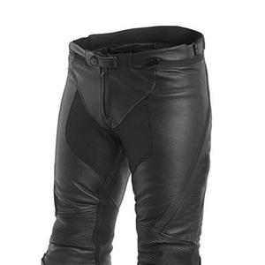กางเกงแข่งรถมอเตอร์ไซด์หนังสำหรับทุกฤดูกาลกางเกงแข่งรถแฟชั่นออกแบบได้ตามต้องการ - Product Image 3