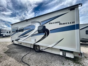Remolque Thor Freedom Traveler A29 usado del 2023, listo para la venta - Product Image 6