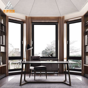 Ventanas y puertas corredizas de aluminio de alta calidad y económicas - Product Image 4