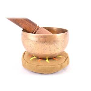 Juego de Cuencos Tibetanos Sonoros para Sanación Holística, Alivio del Estrés, Meditación y Relajación - Product Image 5