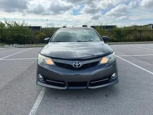 2013โตโยต้าคัมรี่ SE - Product Image 6