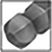 <b>Screwdriver</b> 8 Mm Blade Length 150 Mm Multi-Component Handle for WIHA - Product Image 5