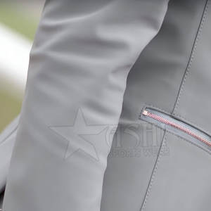 2024 Women's Men's Equestrian Clothing Custom Logo <b>Horse</b> <b>Riding</b> <b>Hoodie</b> Training Jacket with Long Sleeves Plus Size Coat Racing - Product Image 4