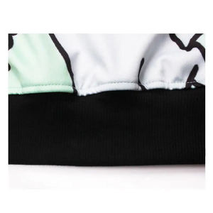 Ropa deportiva de entrenamiento ajustada a la moda para hombre, chándal de invierno, diseños personalizados, opciones de talla grande, sublimación personalizable - Product Image 6