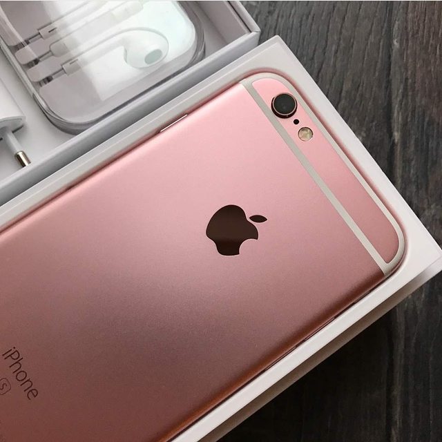 Original Phone Unlocked iPhone 6s 6sp Wholesale Used Mobile Phone
