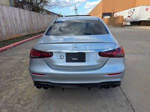 Mercedes-Benz Clase E AMG E 53 2022 Usado en Buen Estado - Product Image 6