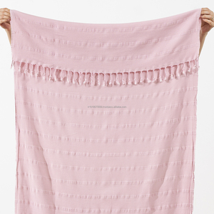 ผ้าเช็ดตัวนุ่มพิเศษขนาด36X65นิ้ว90x170ซม., ผ้าเช็ดตัวนุ่มพิเศษเนื้อหิน - Product Image 6