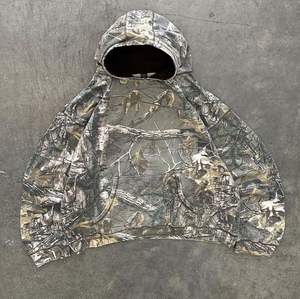 Sudadera con Capucha Personalizada para Hombre, Verano, 360g Poliéster/Algodón, Impresión Digital, Transpirable, Ecológica, Antiarrugas, Secado Rápido, OEM - Product Image 2