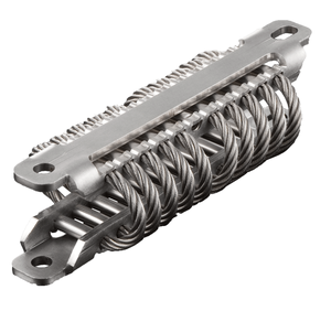 Piezas de repuesto y accesorios para máquina aisladora helicoidal de alta frecuencia Industrial original - Product Image 1