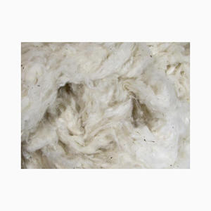 วัสดุใยฝ้ายออร์แกนิคคุณภาพสูง ปลอดสารพิษ ระบายอากาศได้ดี - Product Image 4