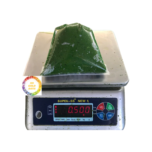 มันสำปะหลังแช่แข็งแบบพรีเมี่ยมทำให้สดและสะอาดเหมาะสำหรับทำอาหารจานร้อนที่บรรจุสุญญากาศเพื่อความมั่นคงในการเก็บรักษาที่ยาวนาน - Product Image 3