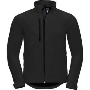 Chaqueta con Capucha de Invierno para Hombre, 100% Algodón |   Chaqueta Cortavientos con Cierre para Exteriores |   Nuevo Diseño Ligero e Impermeable con Logotipo Personalizado - Product Image 6