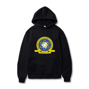 สเวตเชิ้ตคอกลมของผู้ชายมาใหม่ชุดลำลองสำหรับใส่ไปวิทยาลัยในฤดูใบไม้ร่วง - Product Image 2