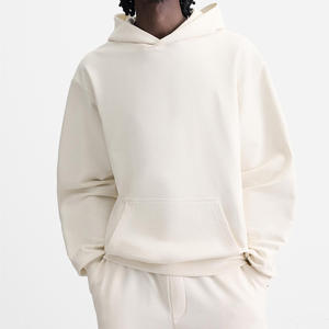 Sudadera con Capucha para Hombre, Diseños de Tendencia 2026, con Logotipo Personalizado, Color Sólido de Alta Calidad, con Capucha y Bolsillos, Mangas Largas para Invierno - Product Image 5