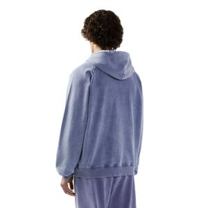 Sweats à capuche de qualité supérieure pour hommes en stock Fourniture directe d'usine Sweat à capuche de base oversize pour hommes vente à chaud - Product Image 5