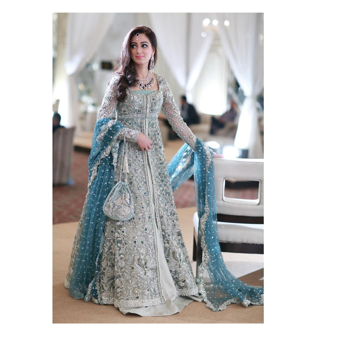 Latest Designs of Net Frocks for Baby Girls Tweens