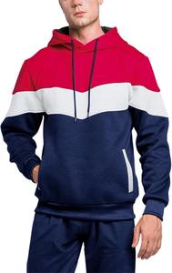 Ensemble de survêtement en coton uni unisexe, pantalon de survêtement, survêtement personnalisé, pantalon de survêtement et sweat-shirt, ensemble de jogging 2 pièces pour homme - Product Image 4