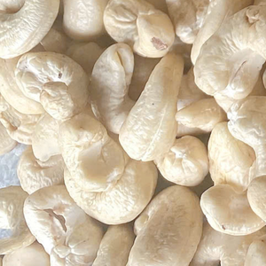 Gran oferta 2023 anacardos crudos WW320 anacardos WW180, WW240, WW320 SANTIGO Reday para enviar - Product Image 1